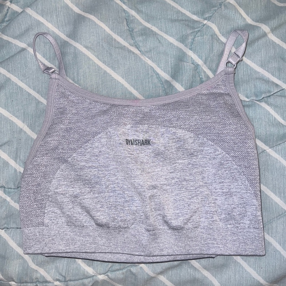 Gymshark Flex Sports Bra